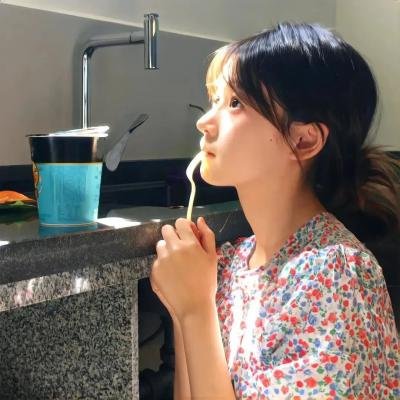 一个小印第安人